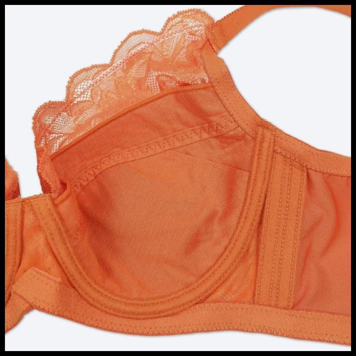 The Brahouse Bra Full Cup D B01-1412D Special Promo...