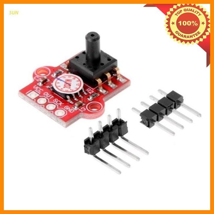 [MRI] DIGITAL BAROMETRIC PRESSURE SENSOR MODULE 0- 40KPA HX710B