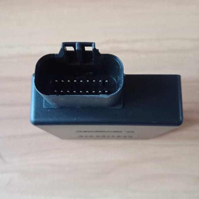 CDI Vario 110 Karbu-Vario CBS 110 Karbu