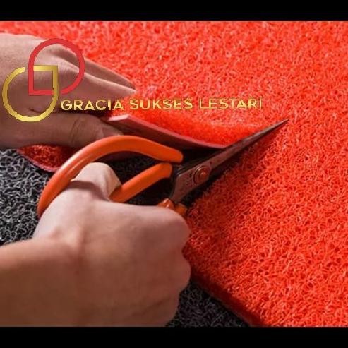 fj-44 KESET KARPET MIE BIHUN 40 x 120 Murah