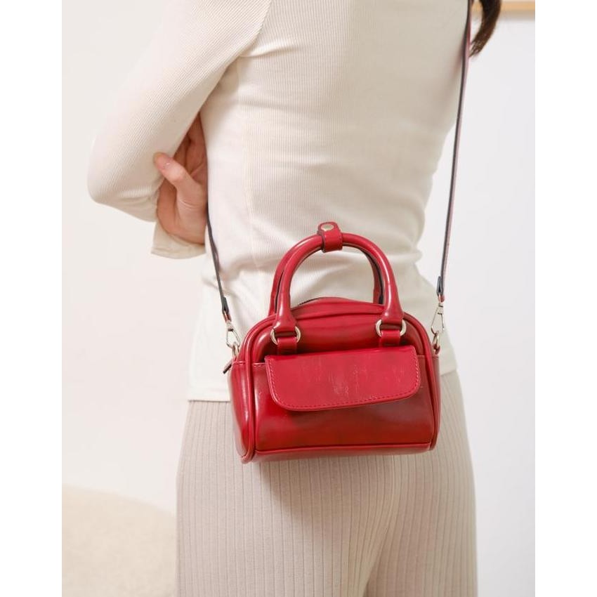 Promo Hana Mina - Hana Slingbag Hand Bag Shoulder Bag Tas Wanita
