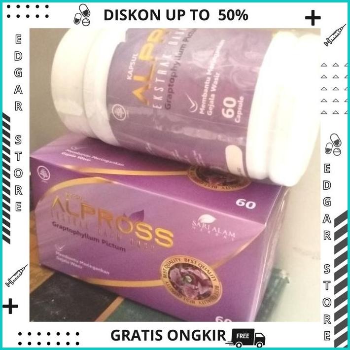 

EXSTRAK DAUN UNGU ALPROSS WASIR AMBEIEN GRATIS ONGKIR