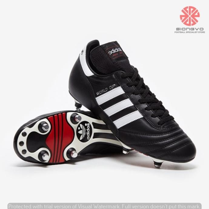 SEPATU BOLA - ADIDAS WORLD CUP SG 011040