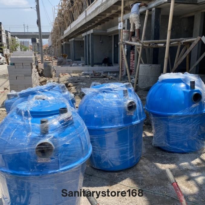 Spesial Septictank / Septictank Bio / Biotank / Biofil / 500Liter