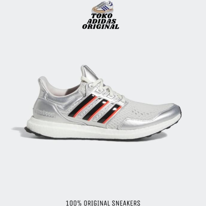 SEPATU RUNNING ADIDAS ULTRABOOST 1.0 DNA DISNEY 100TH HQ6438 ORIGINAL RESMI