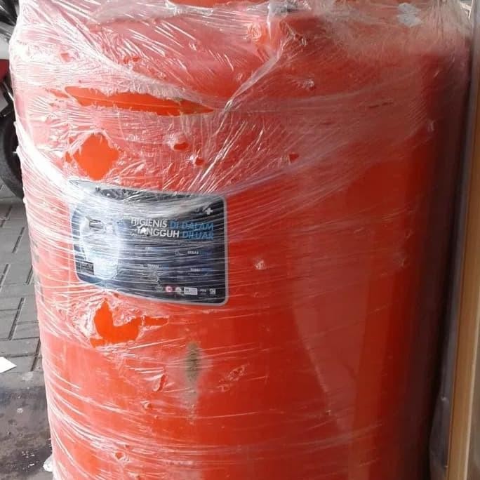 Diskon Torn Penguin 500 Liter Orange Tb 55