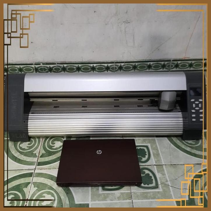 

[SPT] MESIN CUTTING STICKER RHINOTEC RC60 CUTTING STICKER