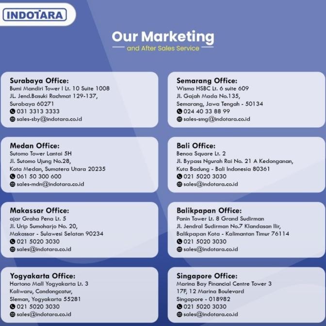 Manual Chain Block Katrol Takel 500 Kg Samsung NS-05