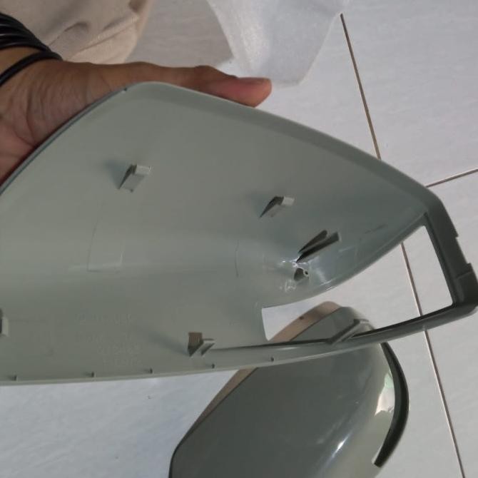 Cover Spion Nissan Livina 2014-2018 Sen