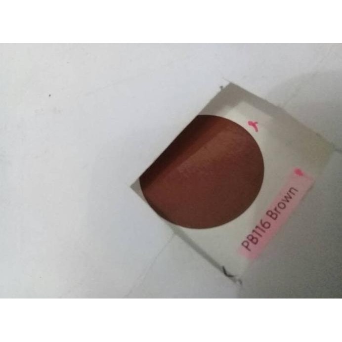 Pylox 112 brown Nippon Paint cat spray semprot coklat cat pilok murah