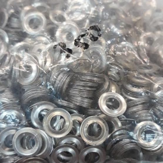 Ring Belakang Mata Ayam Eyelet kode 350 5mm murah