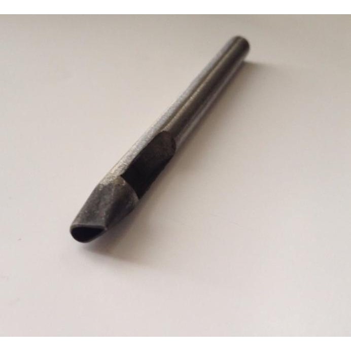 

Plong Teardrop Tetes Hujan 5mm - Teardrop Shape Punch Leather murah