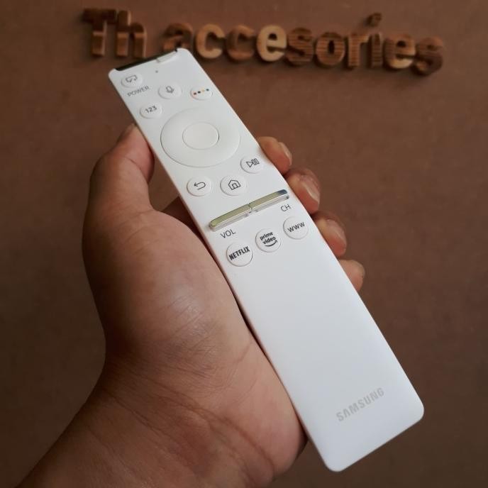 Samsung Remote Frame qled tv dan The Serif tv Original BN59-01312T murah