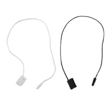 

1000 PCS Tali Hang Tag / Loop Pin / Lock Pin / String Pin Benang murah