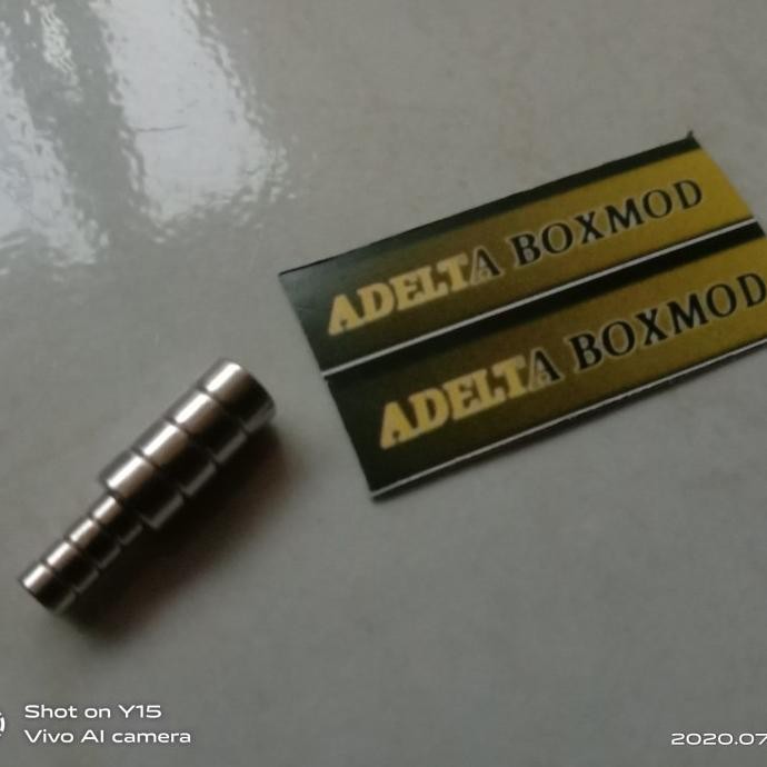 magnet for diy boxmod murah