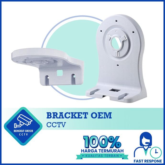 Braket EZVIZ Indoor C6N / C6CN / TY1 / H6C Wall Bracket Untuk EZVIZ