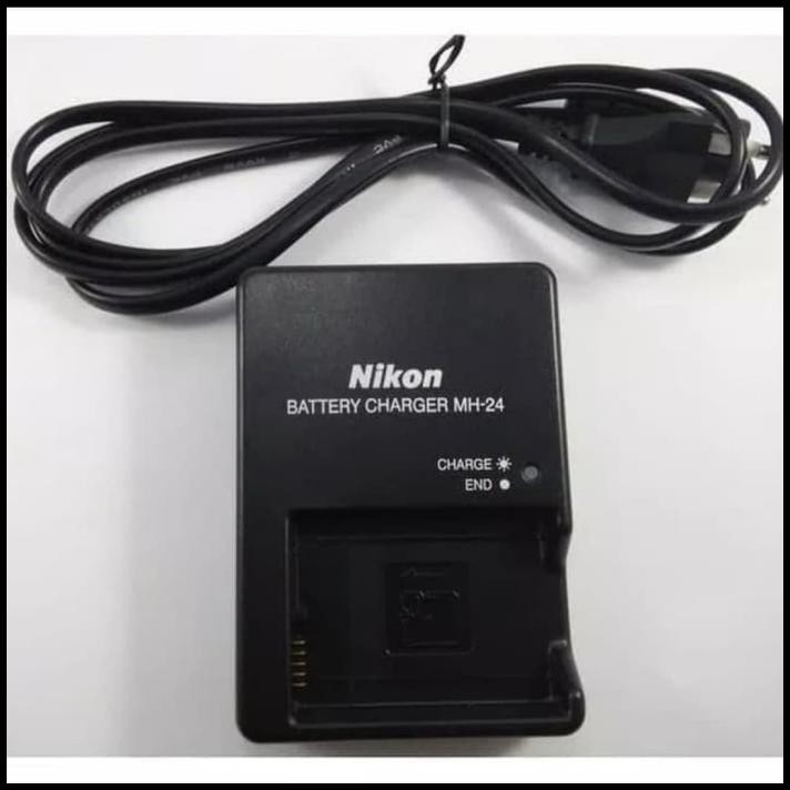 Charger Camera Nikon D3400 Charger Kamera Nikon D3400