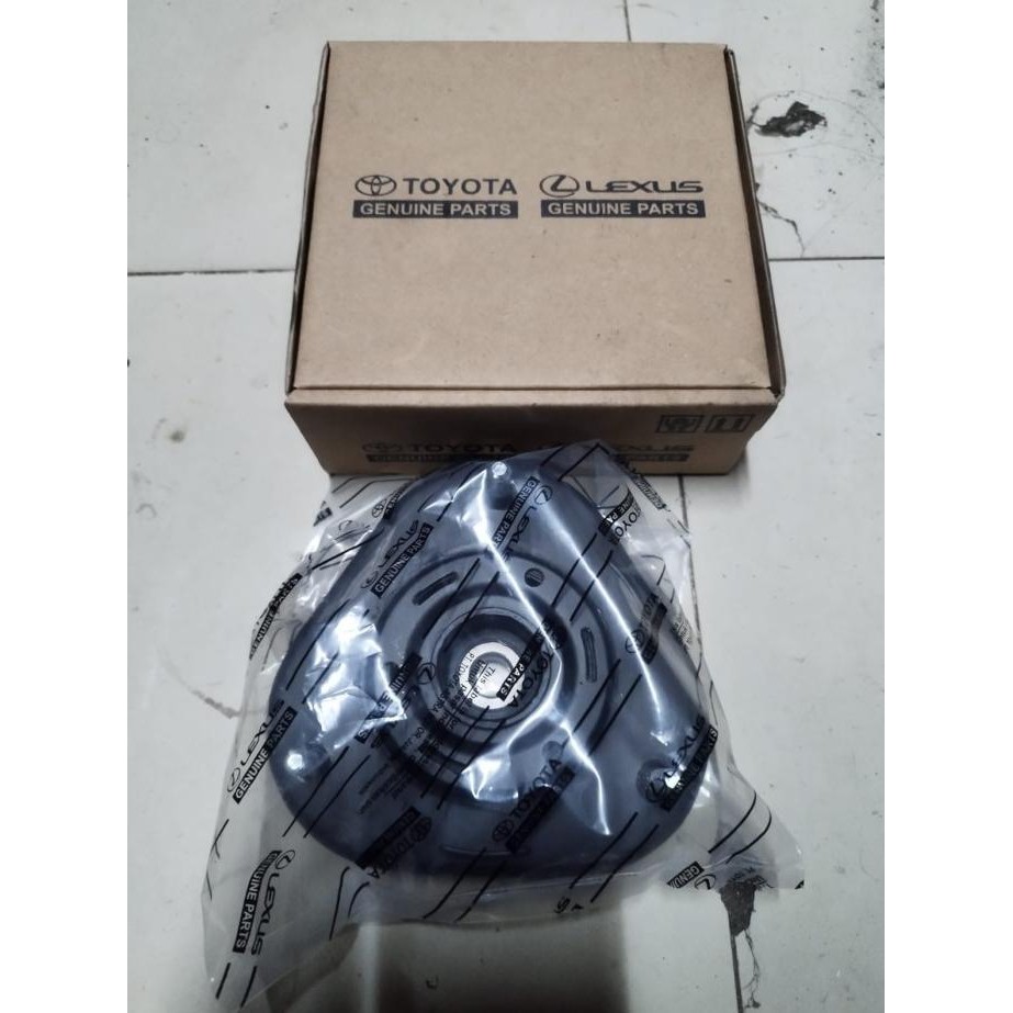 support shock breaker depan new altis