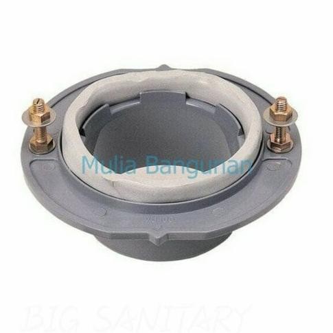 Gasket Closet Universal Terbatas