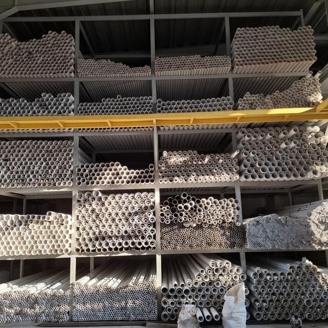 Pipa D 6  Champion 3.9 Meter Mirip Rucika Vinilon Pralon Langgeng Wavin Free Kirim Min 1.5Jt New Sto