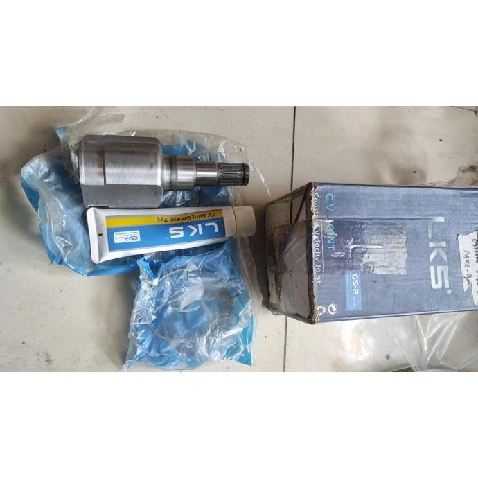 Cv joint as roda dalam in karimun estilo 3 cylinder