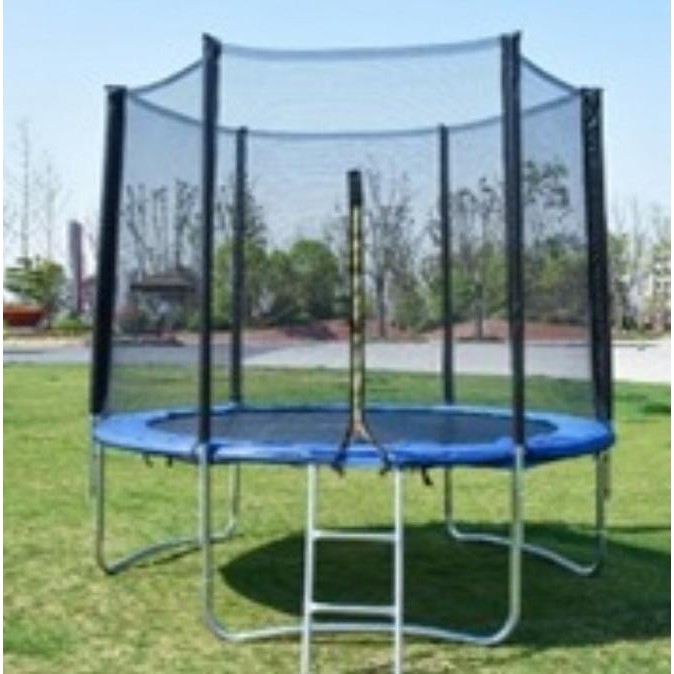 TRAMPOLIN ANAK DEWASA 8 FEET AS