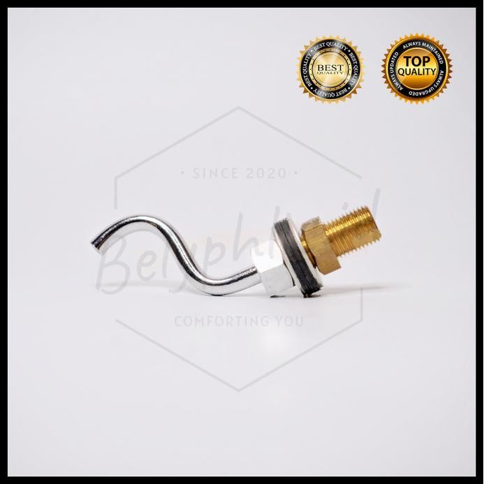 Spout Urinal | Spout Urinoir | Spout Muslim | Cebokan Moslem Urinoir Promo