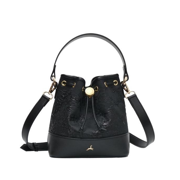 Povilo Mimpi Small Bucket Bag