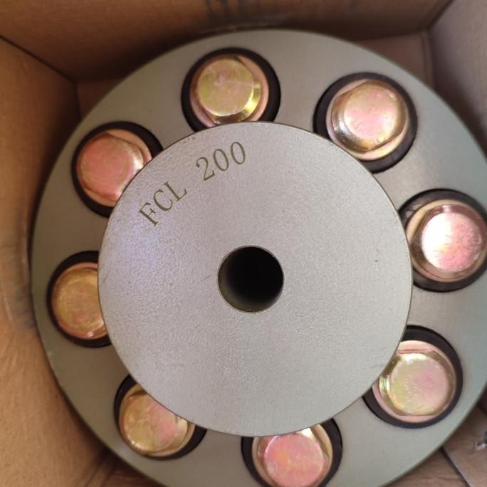 coupling fcl 200, kopling fcl 200