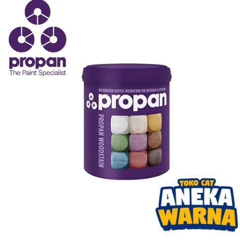 Miliki Propan Woodstain Pws-631