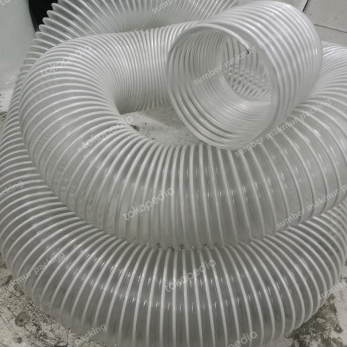Selang Flexible Plastikflex-Flexible Hose 3/4 Inch Baru
