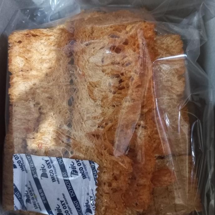 

Juhi Panggang Nikmatko Garing