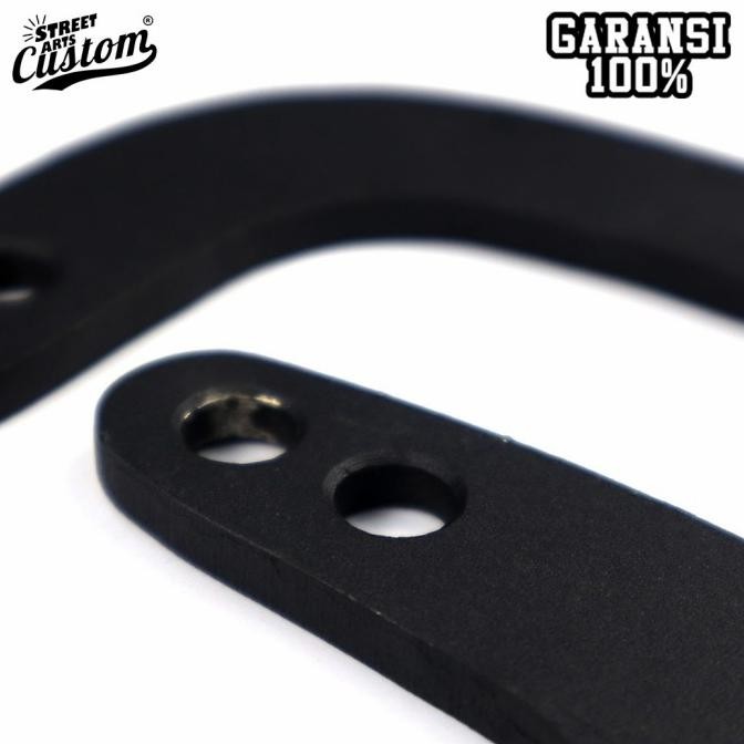 * Xsr 155 / Yamaha Xsr 155 / Lowering Kit Sac Xsr 155 *