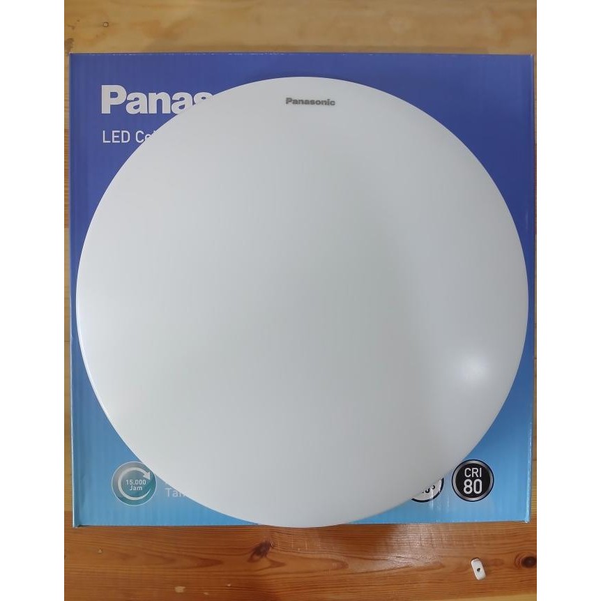 Lampu Plafon Bulat Panasonic - Lampu Baret Panasonic - 22 WATT murah