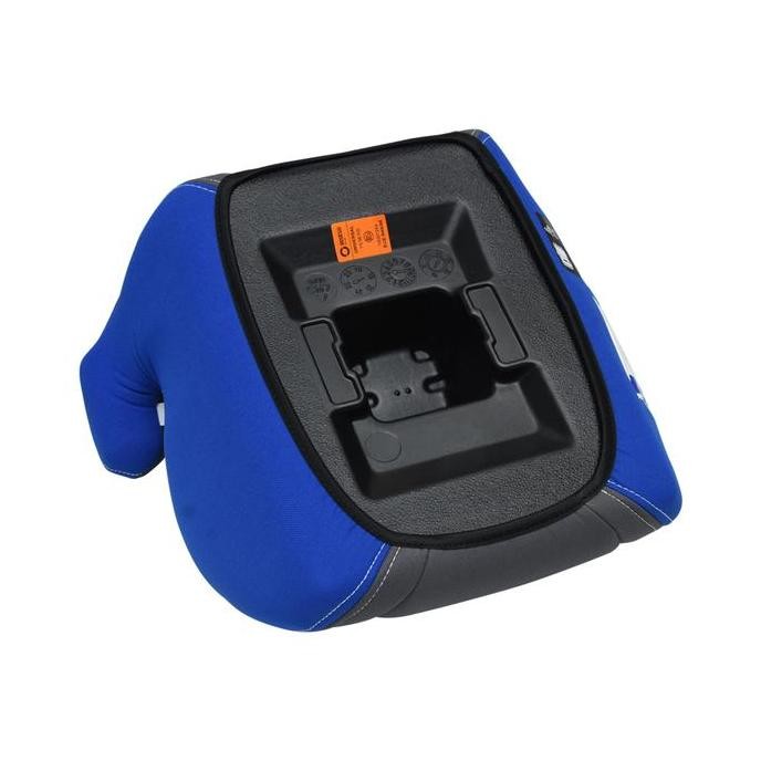 AZKO Sparco Car Seat Baby Booster Infant Carrier Kursi Mobil Bayi Toddler Safety Seat Aksesoris Inte