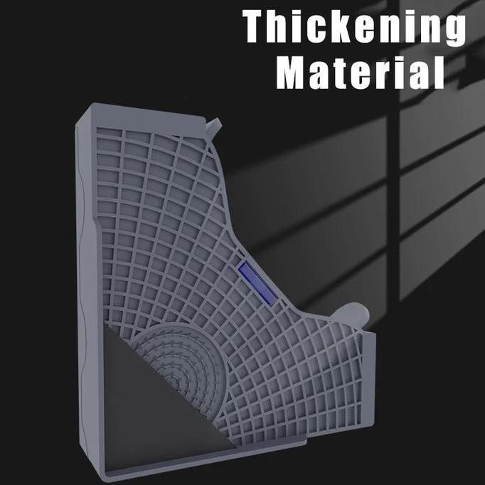 Alas Mesin Cuci Kaki Kulkas Alas Kaki Mesin Cuci Dudukan Mesin Cuci Roda Mesin Cuci