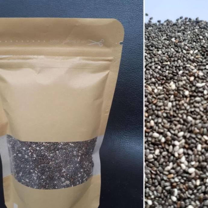 

Chia Eed Organi Gram. Chia Eed Meico