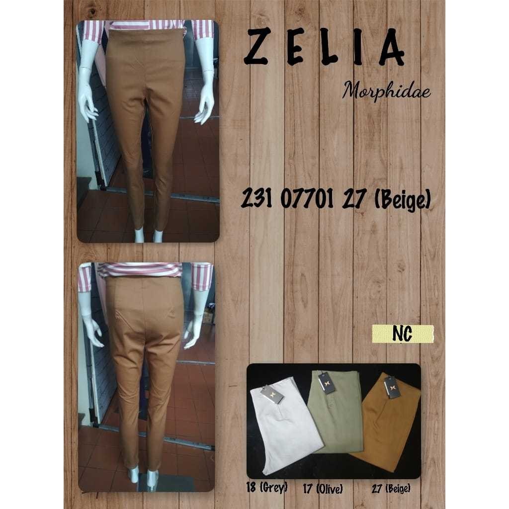 Morphidae -  Zelia Celana Legging Wanita Collection