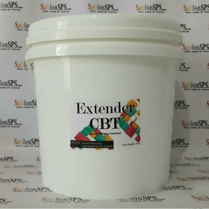 CAT SABLON EXTENDER 20KG