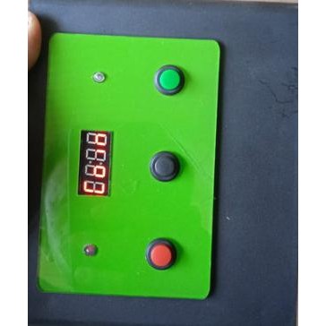 MESIN COIN LAUNDRY, COIN PENGHITUNG MESIN, TIMER OTOMATIS, BILLING OK