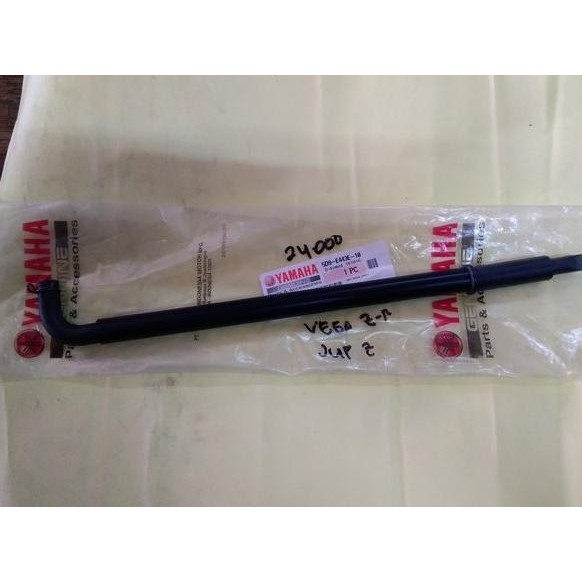 Ge Selang Hawa Udara Filter Panjang Vega Zr Jupiter Z Ori