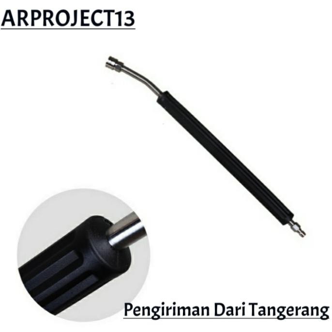 Pro Extension Pipe Pressure Washer murah