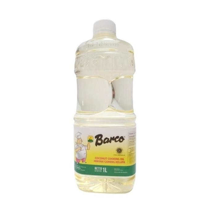 

Minyak Goreng Barco 18 Liter Jerigen Original murah