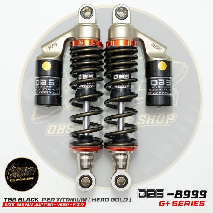 shock jupiter z vegaR f1zr tabung dbs 280 8999 RESTOCK