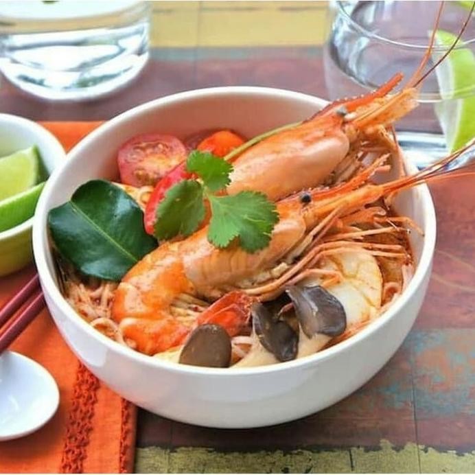 

Bumbu Masak Instant Tomyam Koki Jempol 1000 gr murah