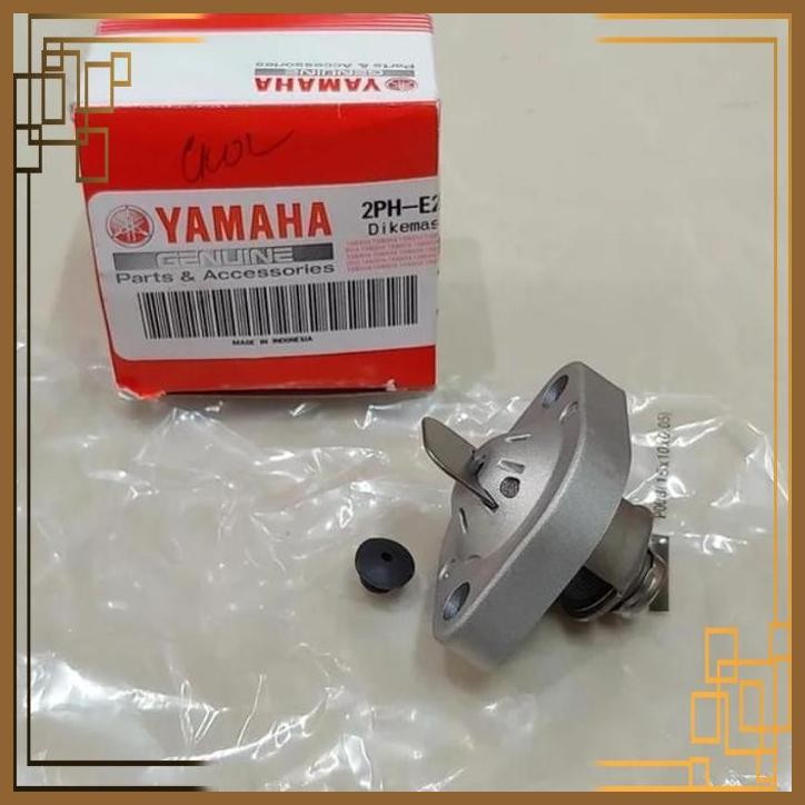 [LPH] TONJOKAN KETENG STELAN TENSIONER YAMAHA MIO M3 MIO Z N MAX ORI
