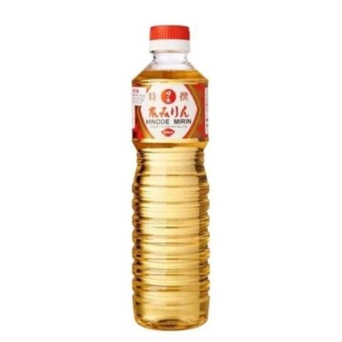 

Hinode Hon Mirin 640 ml murah