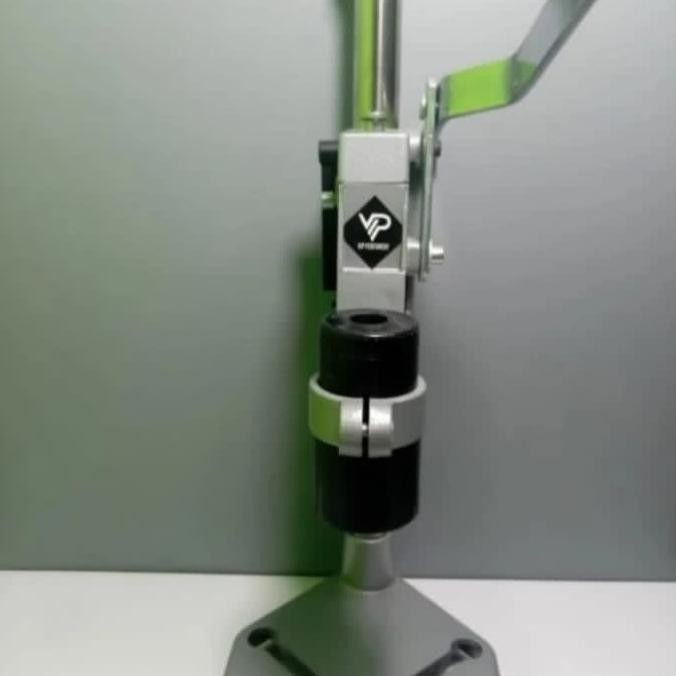 ALAT PRESS BOTOL PARFUM SEMI PRESS / EASY PUMP RING / ALAT SEMI PRESS BOTOL PARFUM DENGAN 2 MATA PRE