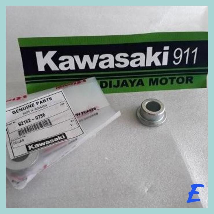 | KWK | COLLAR PELEK DPN KLX150