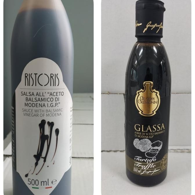 

Balsamic Glaze murah